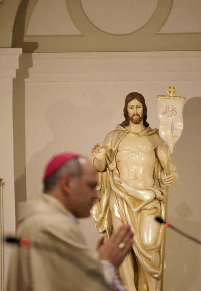 antonio prieto lucena jesucristo catedral alcala