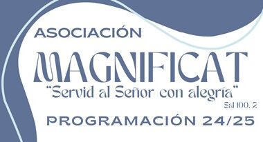 asociacion magnificat alcala 24 2025