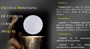 curso liturgia iglesia catolica aprender