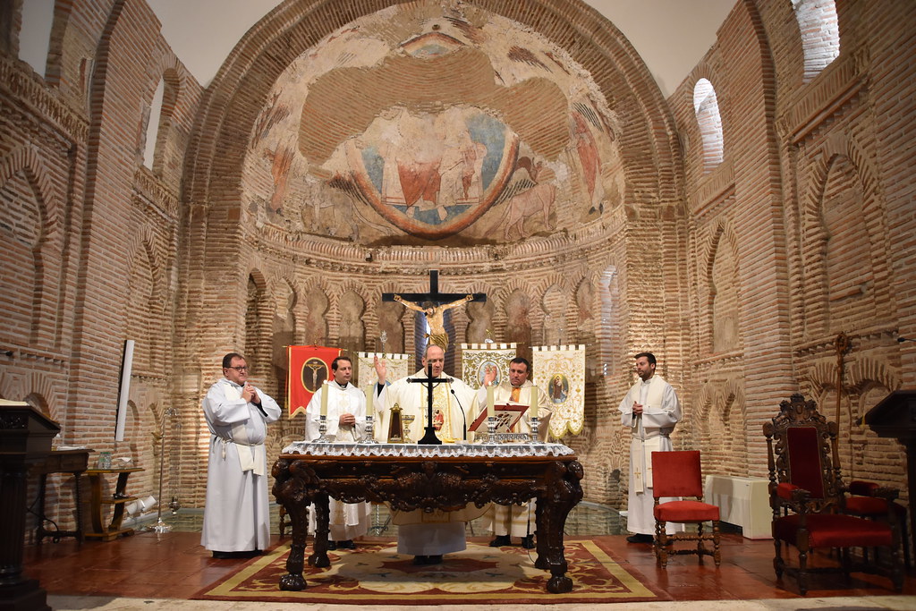 parroquia san martin valdilecha diocesis alcala